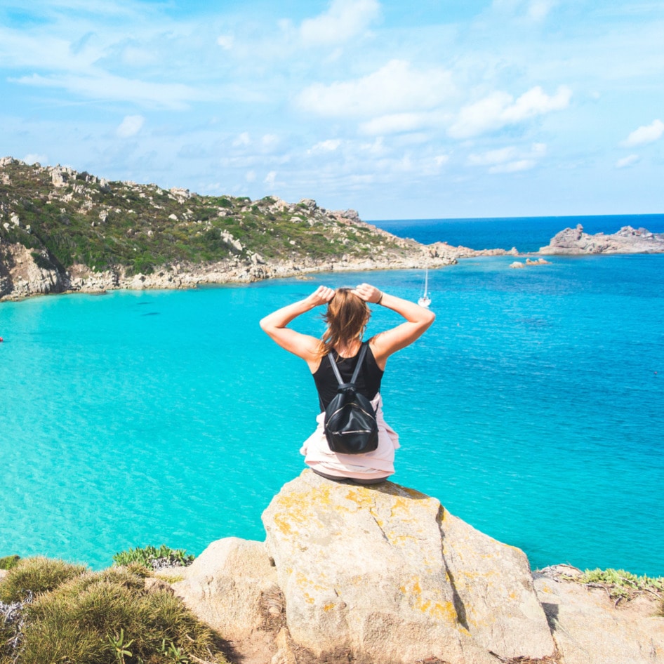 Want to Eat Like a Blue Zoner? This New Direct Flight Can Help